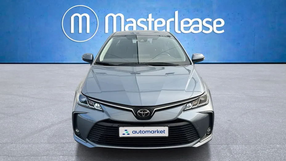 TOYOTA Corolla Corolla 1.5 Comfort