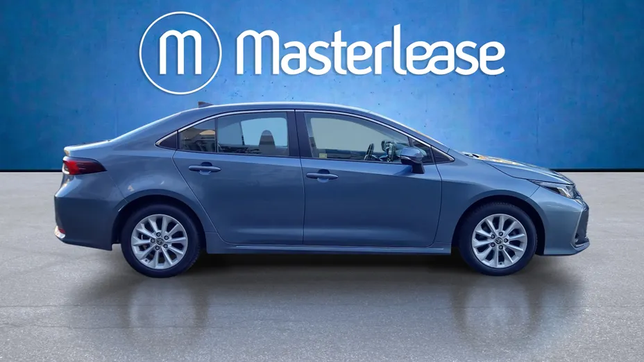 TOYOTA Corolla Corolla 1.5 Comfort