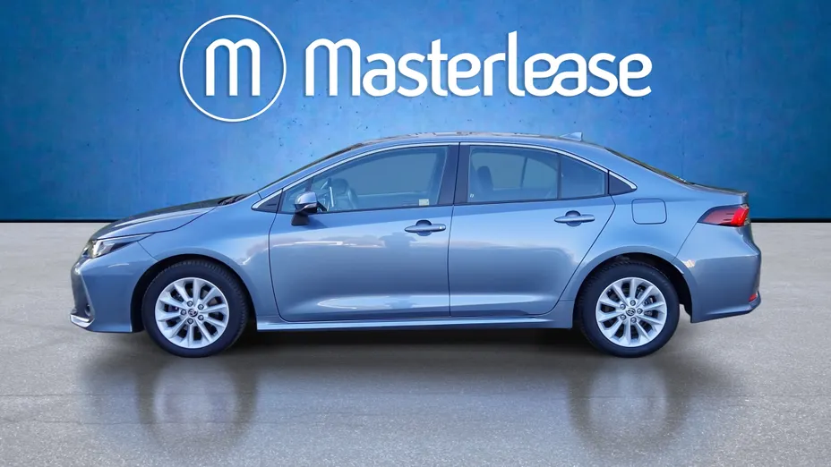 TOYOTA Corolla Corolla 1.5 Comfort