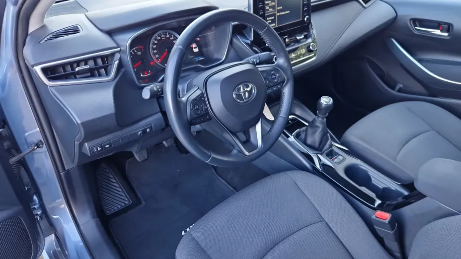TOYOTA Corolla Corolla 1.5 Comfort
