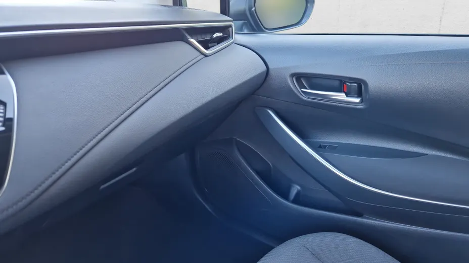 TOYOTA Corolla Corolla 1.5 Comfort
