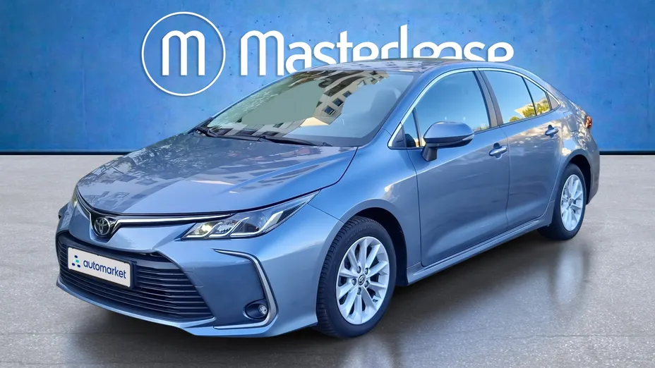 TOYOTA Corolla Corolla 1.5 Comfort