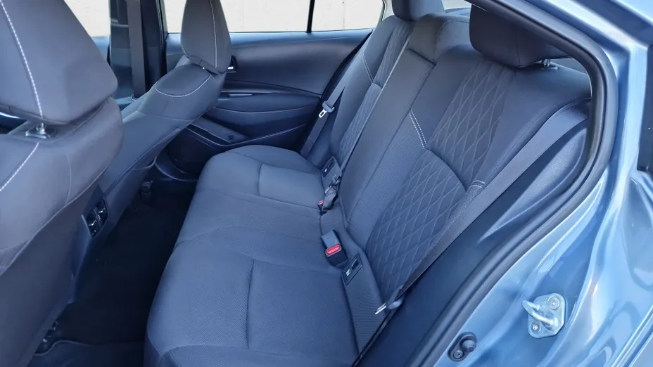 TOYOTA Corolla Corolla 1.5 Comfort