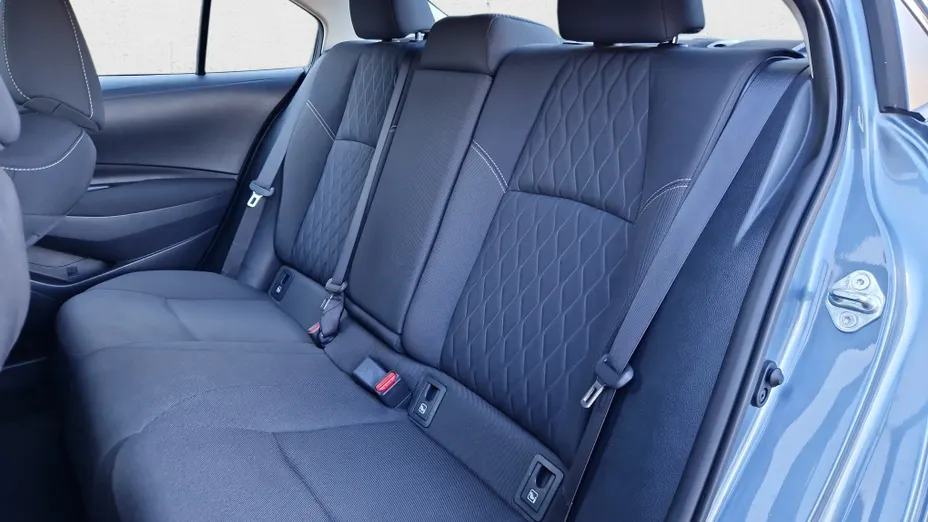 TOYOTA Corolla Corolla 1.5 Comfort