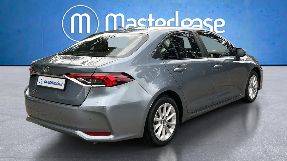 TOYOTA Corolla Corolla 1.5 Comfort