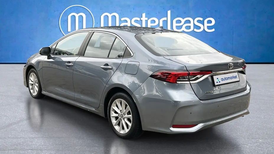TOYOTA Corolla Corolla 1.5 Comfort