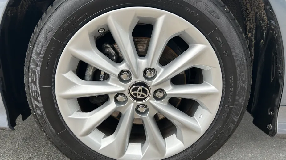 TOYOTA Corolla Corolla 1.5 Comfort
