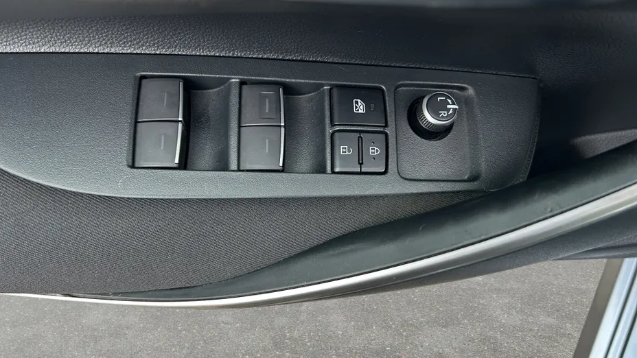 TOYOTA Corolla Corolla 1.5 Comfort
