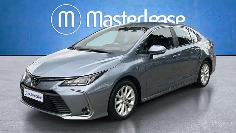 TOYOTA Corolla Corolla 1.5 Comfort