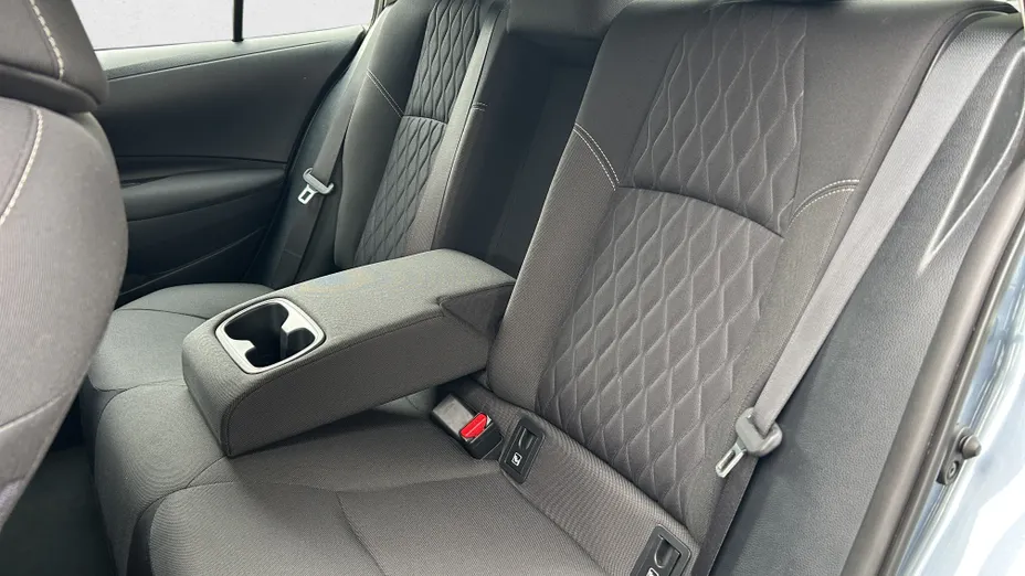 TOYOTA Corolla Corolla 1.5 Comfort