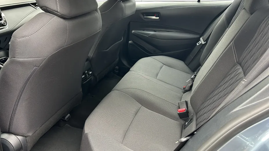 TOYOTA Corolla Corolla 1.5 Comfort