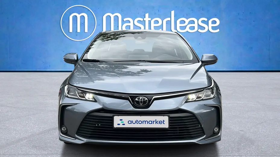 TOYOTA Corolla Corolla 1.5 Comfort