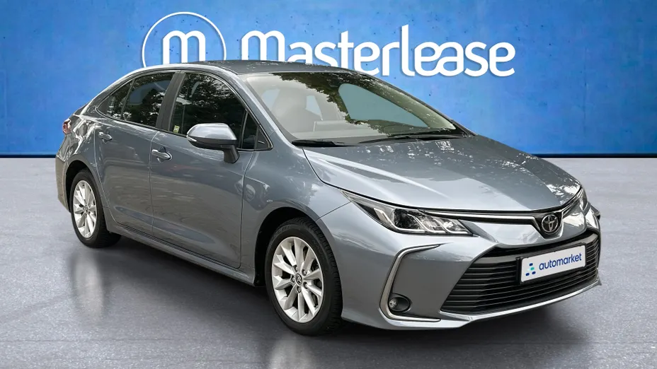 TOYOTA Corolla Corolla 1.5 Comfort