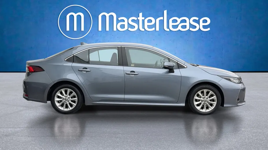 TOYOTA Corolla Corolla 1.5 Comfort