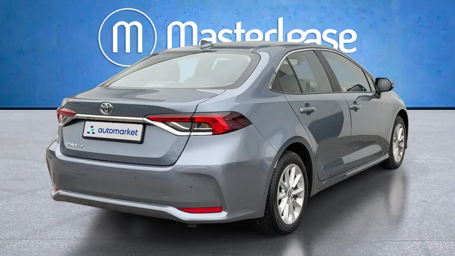TOYOTA Corolla Corolla 1.5 Comfort