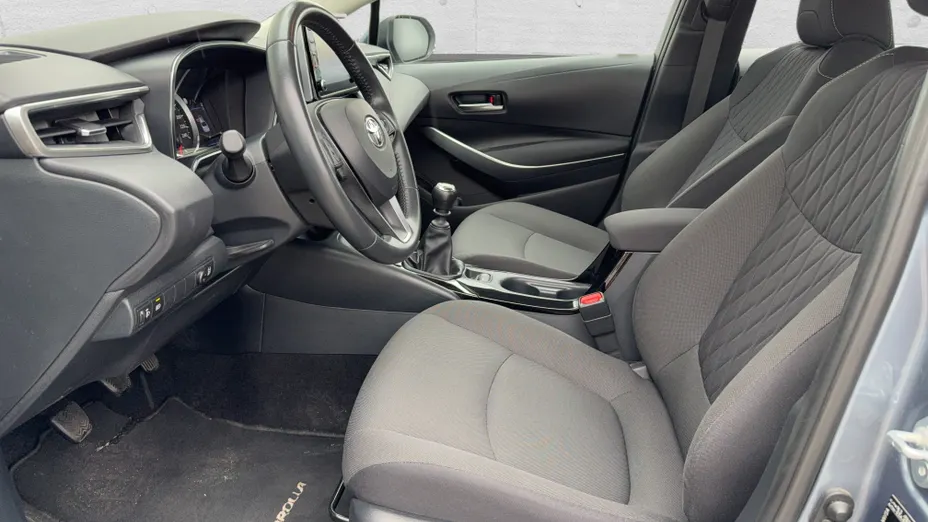 TOYOTA Corolla Corolla 1.5 Comfort