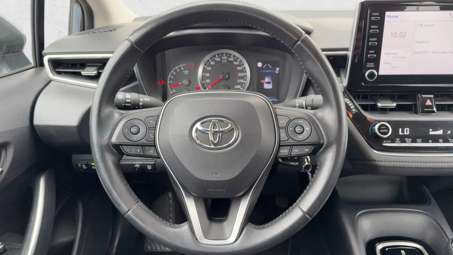 TOYOTA Corolla Corolla 1.5 Comfort
