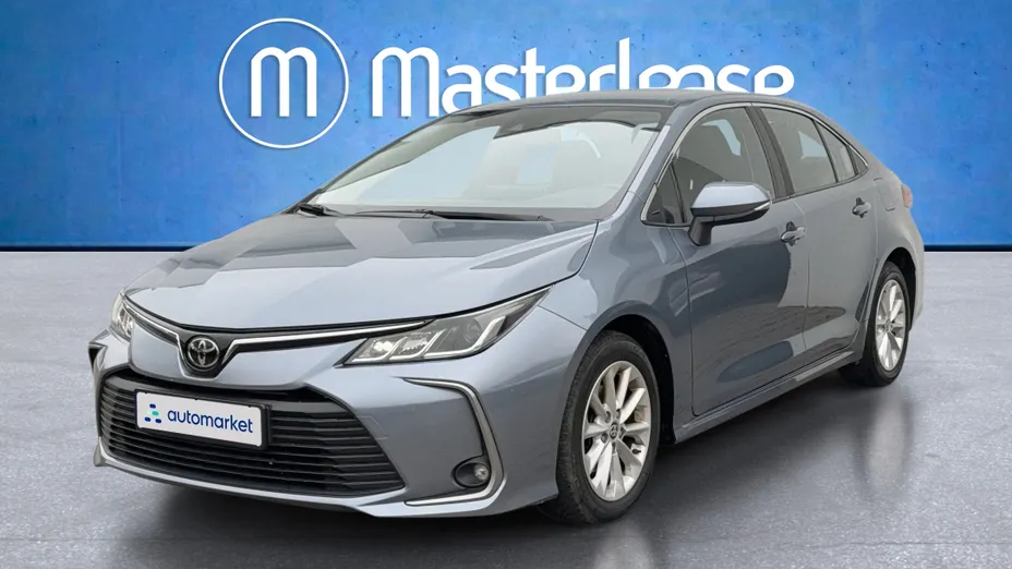 TOYOTA Corolla Corolla 1.5 Comfort