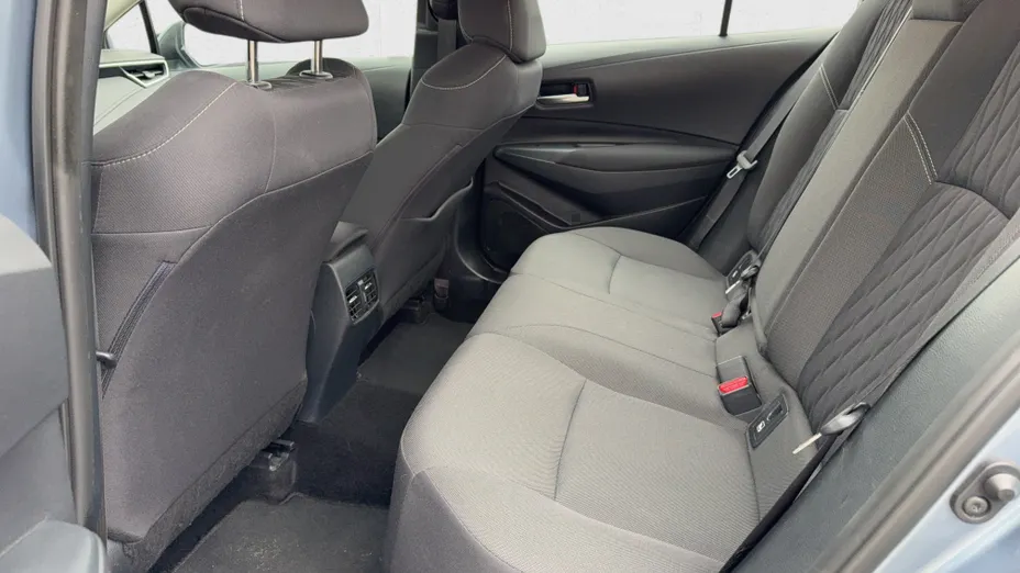 TOYOTA Corolla Corolla 1.5 Comfort