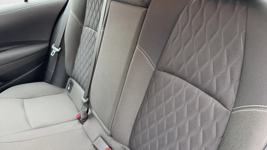 TOYOTA Corolla Corolla 1.5 Comfort
