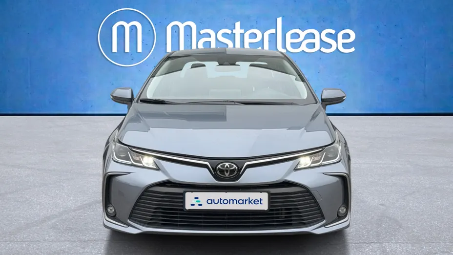 TOYOTA Corolla Corolla 1.5 Comfort