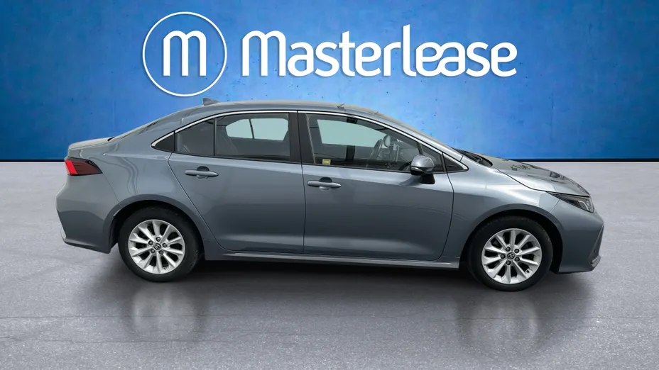TOYOTA Corolla Corolla 1.5 Comfort