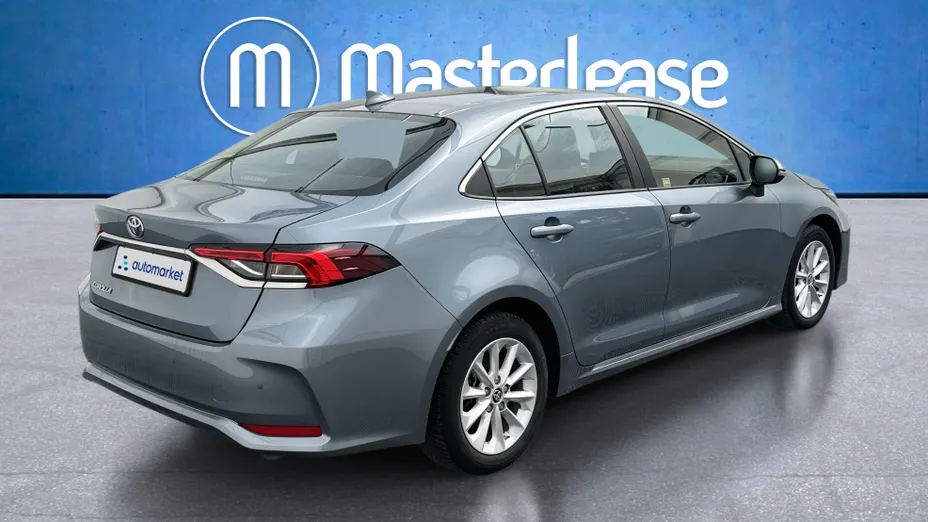 TOYOTA Corolla Corolla 1.5 Comfort