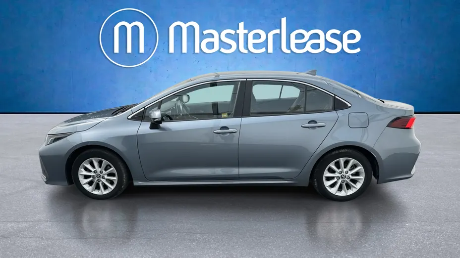 TOYOTA Corolla Corolla 1.5 Comfort