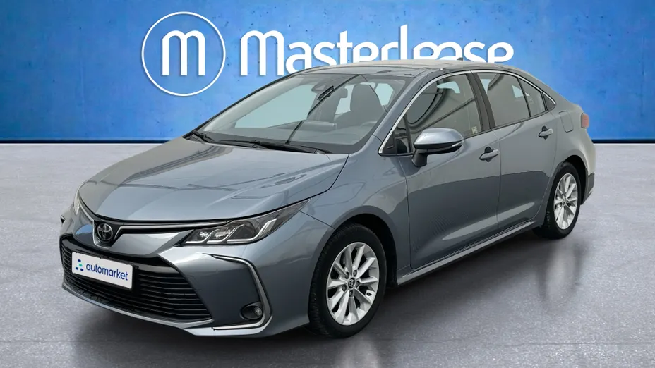 TOYOTA Corolla Corolla 1.5 Comfort