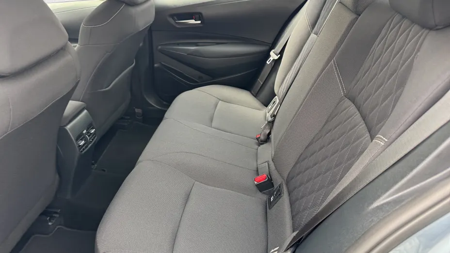 TOYOTA Corolla Corolla 1.5 Comfort