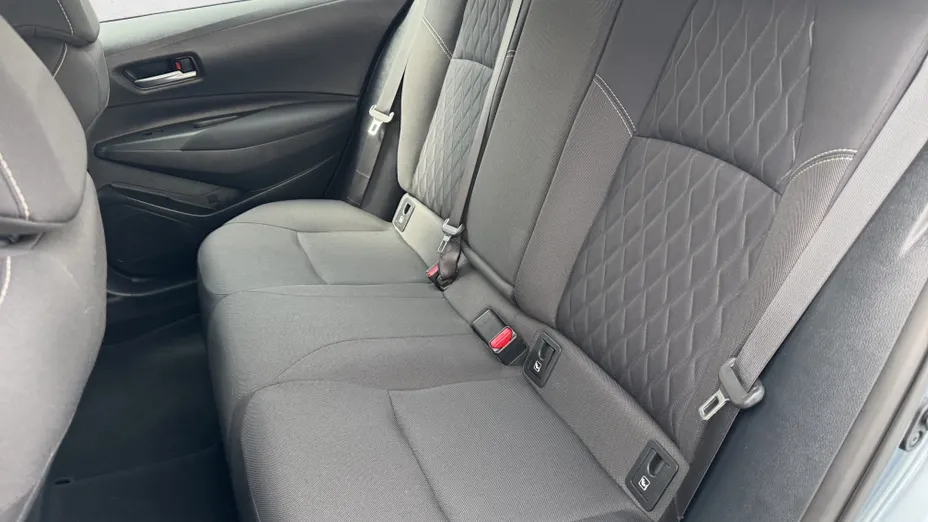 TOYOTA Corolla Corolla 1.5 Comfort