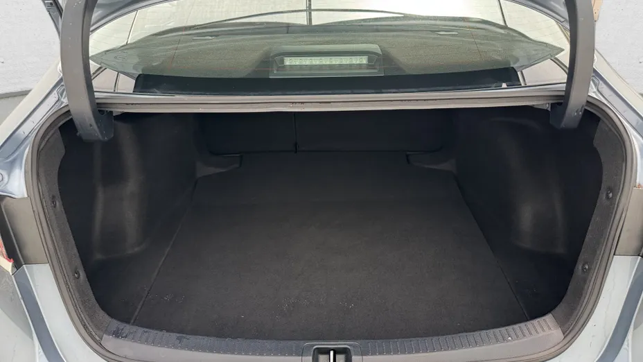 TOYOTA Corolla Corolla 1.5 Comfort
