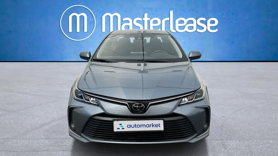 TOYOTA Corolla Corolla 1.5 Comfort