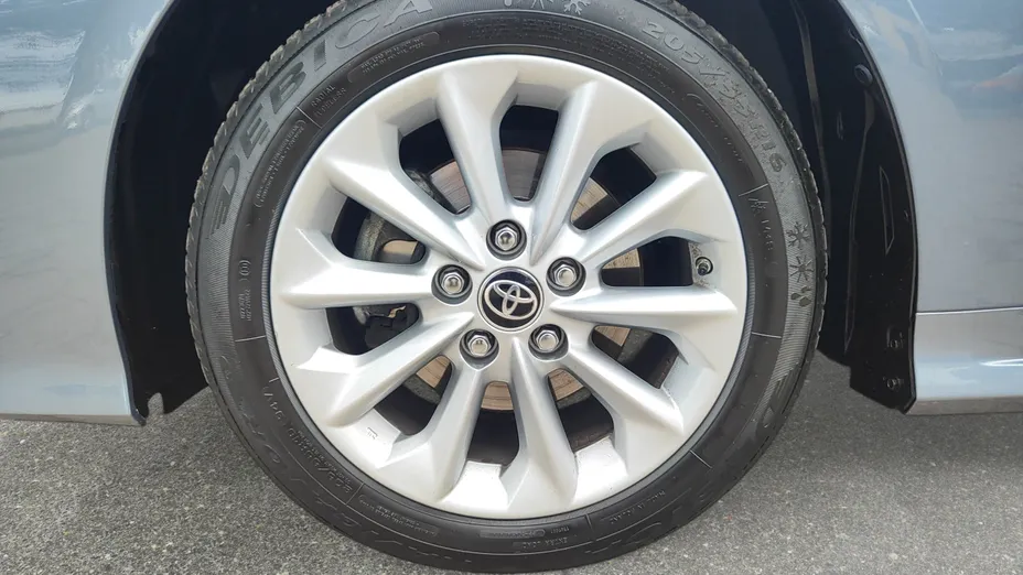 TOYOTA Corolla Corolla 1.5 Comfort