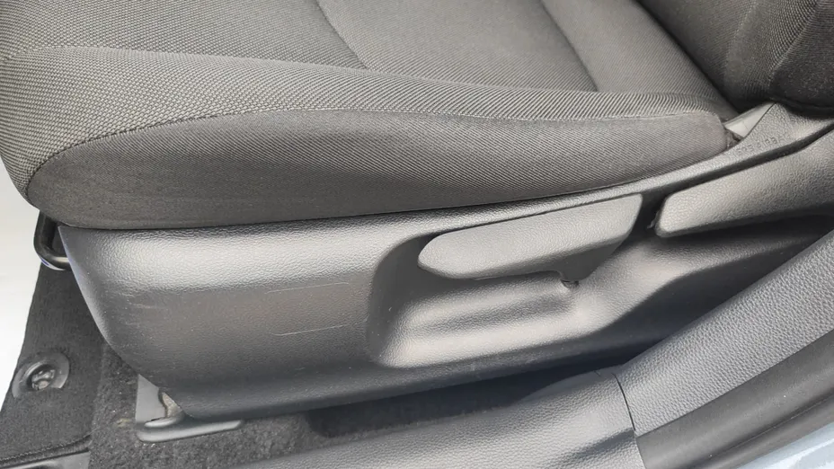 TOYOTA Corolla Corolla 1.5 Comfort
