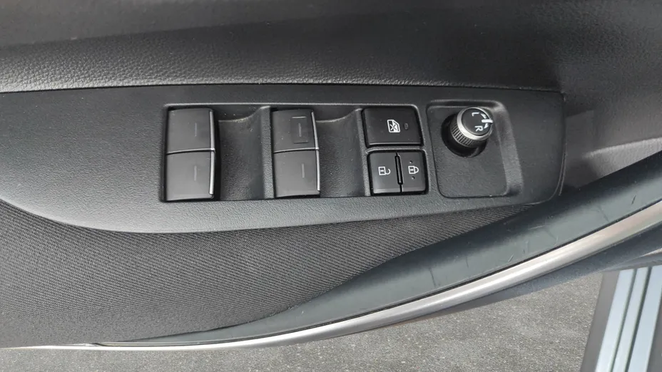 TOYOTA Corolla Corolla 1.5 Comfort