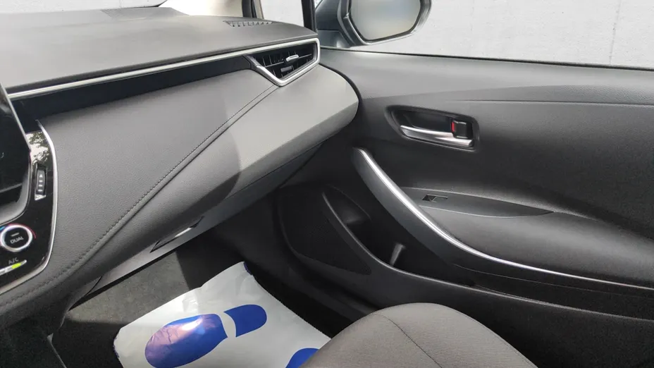 TOYOTA Corolla Corolla 1.5 Comfort