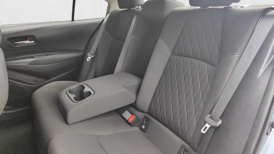 TOYOTA Corolla Corolla 1.5 Comfort