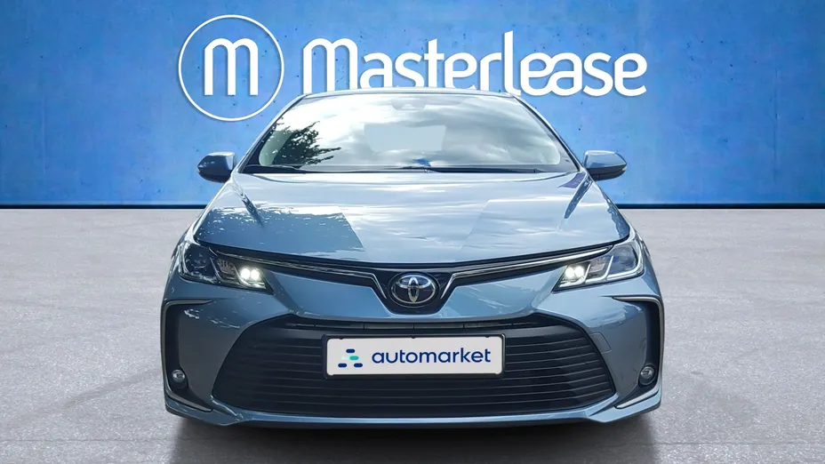 TOYOTA Corolla Corolla 1.5 Comfort