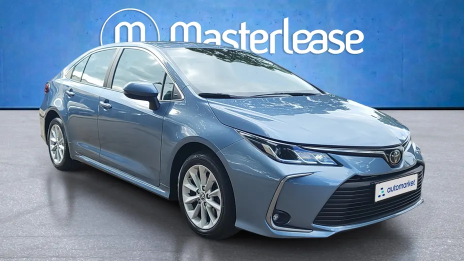 TOYOTA Corolla Corolla 1.5 Comfort