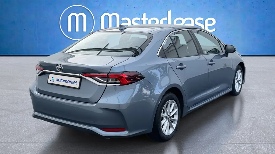 TOYOTA Corolla Corolla 1.5 Comfort