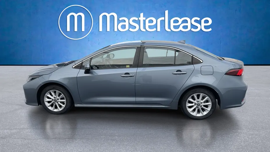 TOYOTA Corolla Corolla 1.5 Comfort