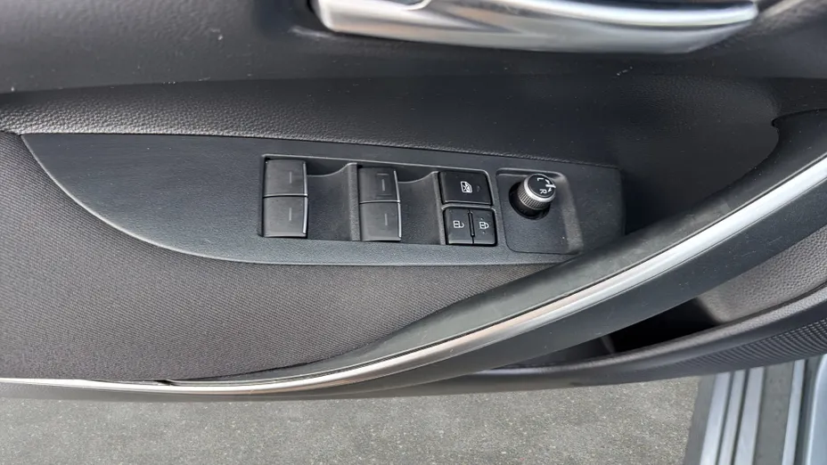 TOYOTA Corolla Corolla 1.5 Comfort