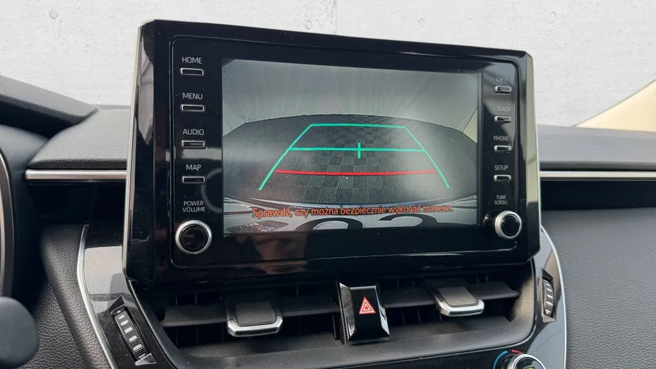 TOYOTA Corolla Corolla 1.5 Comfort