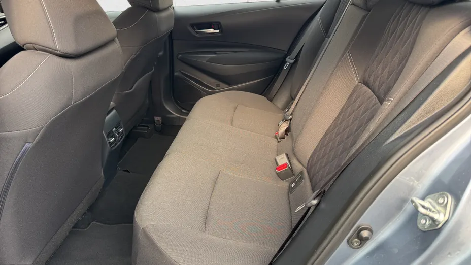 TOYOTA Corolla Corolla 1.5 Comfort