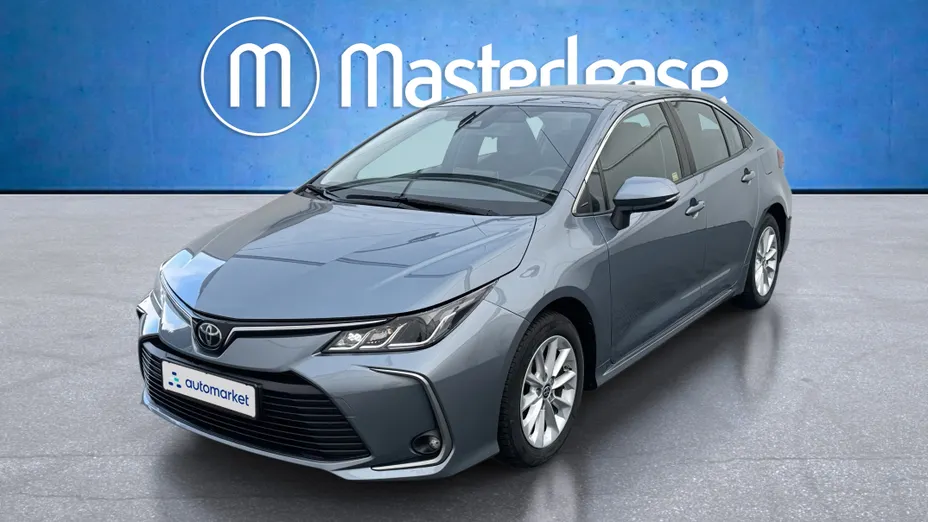 TOYOTA Corolla Corolla 1.5 Comfort