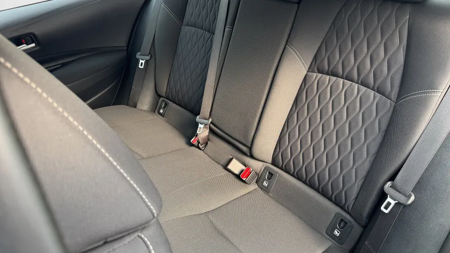 TOYOTA Corolla Corolla 1.5 Comfort