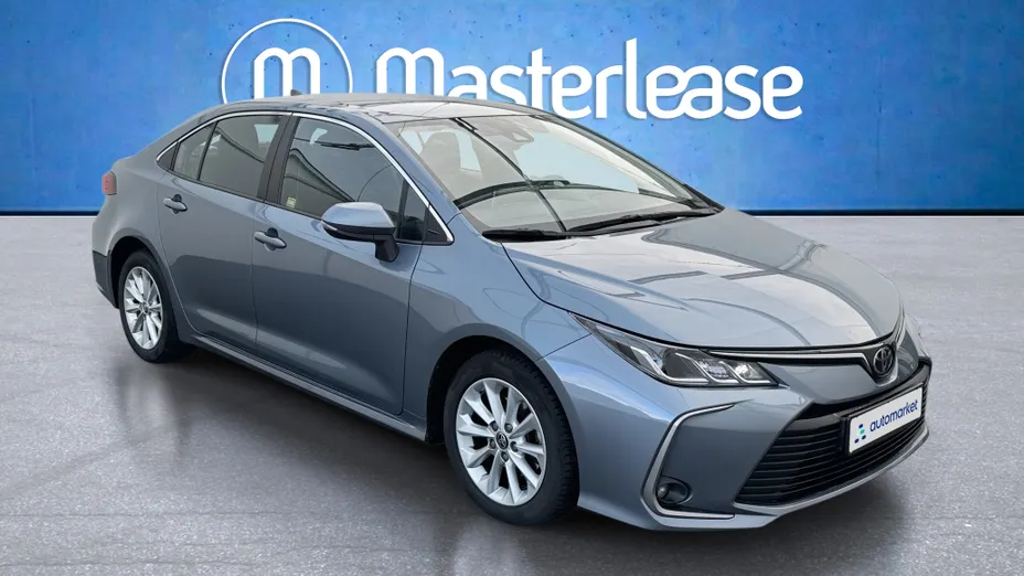 TOYOTA Corolla Corolla 1.5 Comfort