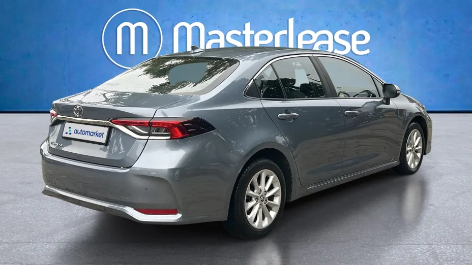 TOYOTA Corolla Corolla 1.5 Comfort