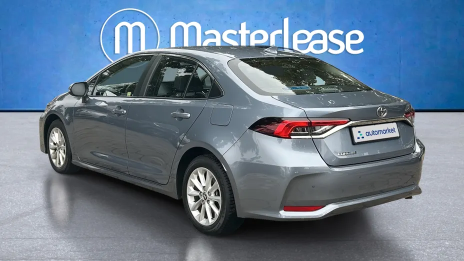 TOYOTA Corolla Corolla 1.5 Comfort